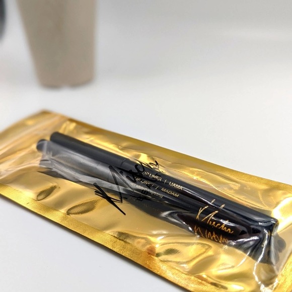 Mischo Makeup Mischo Beauty Lip Liner Set In Madam Ijama Poshmark